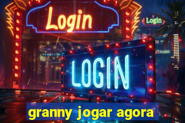 granny jogar agora